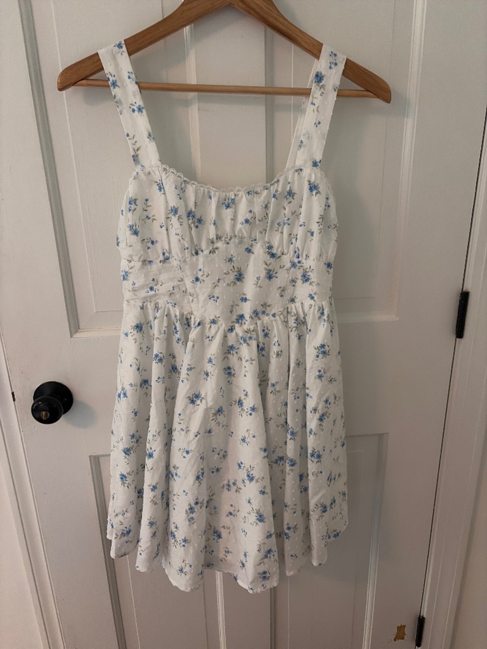 NWT Altar’d State flower dress